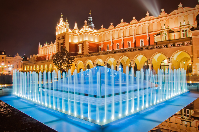 All the things you need to know about Krakow before you visit