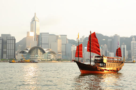 5 must see, must experience things to do in Hong Kong