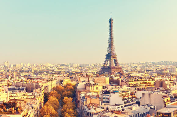 How to spend 48 hours in Paris