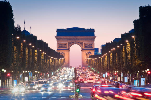 7 fantastic museums in Paris
