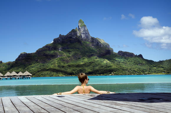 ​An A to Z of Travel: French Polynesia