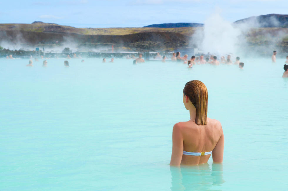 ​An A to Z of Travel: Iceland