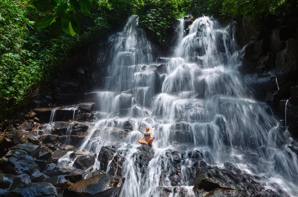 ​An A to Z of Travel: Ubud