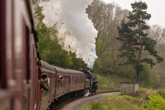 An A to Z of Travel: We are in Whitby