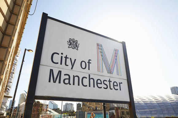​How to Spend 48 Hours in Manchester