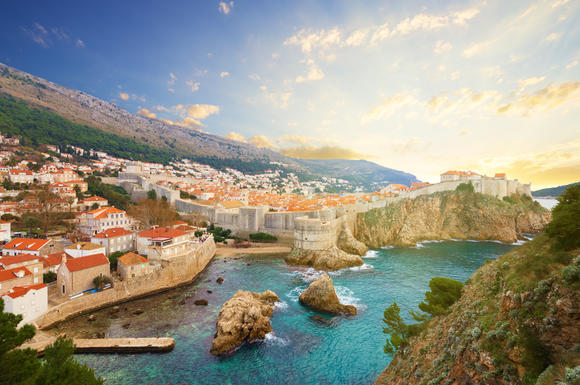 ​What are the 3 Best Things to do in Dubrovnik?