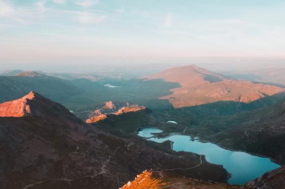 Explore The Wales Outdoors!