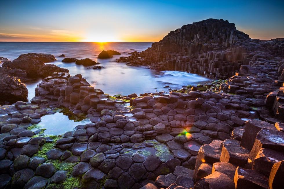 Five reasons you should visit Northern Ireland