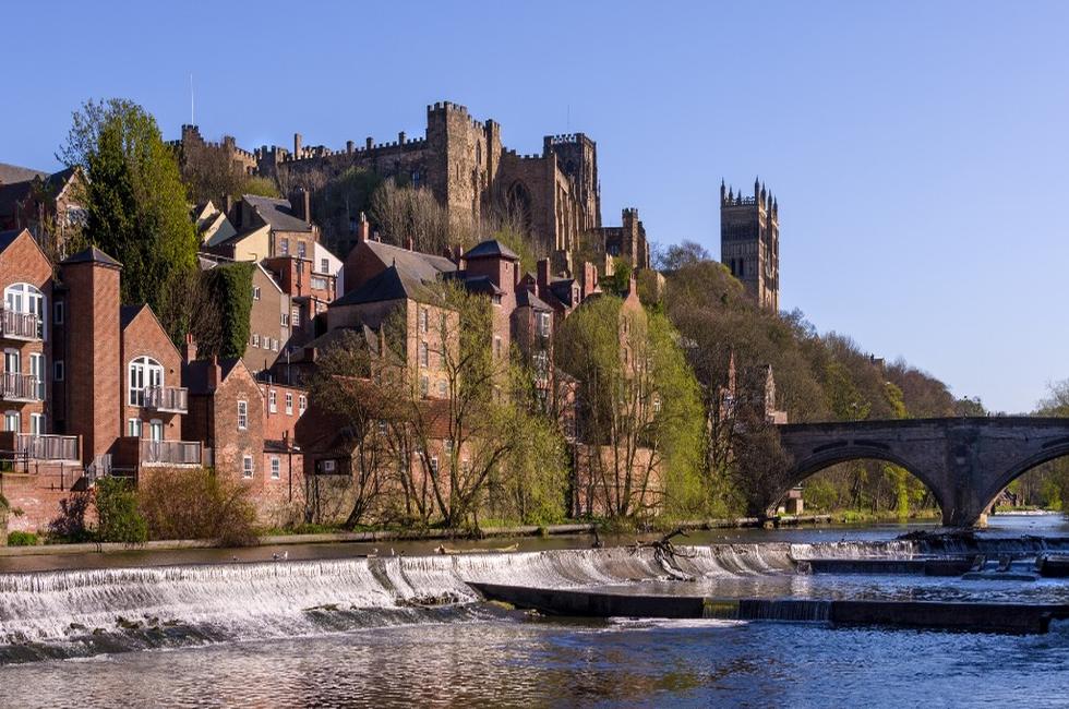 Three reasons you should visit Durham