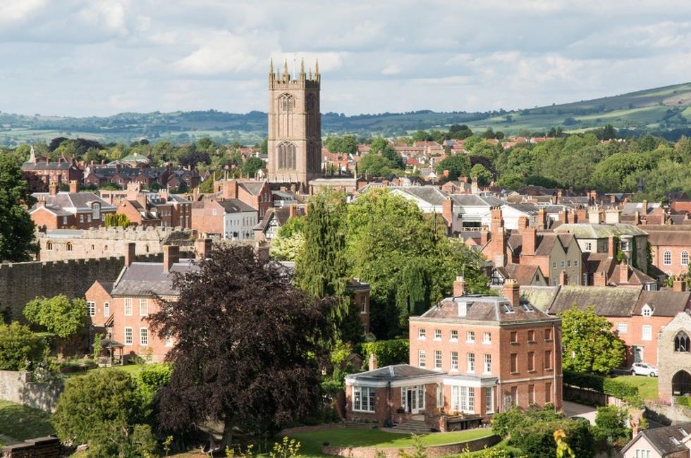  4 Incredible Things To Do In Shropshire