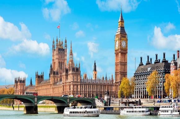 Looking for things to do in London?