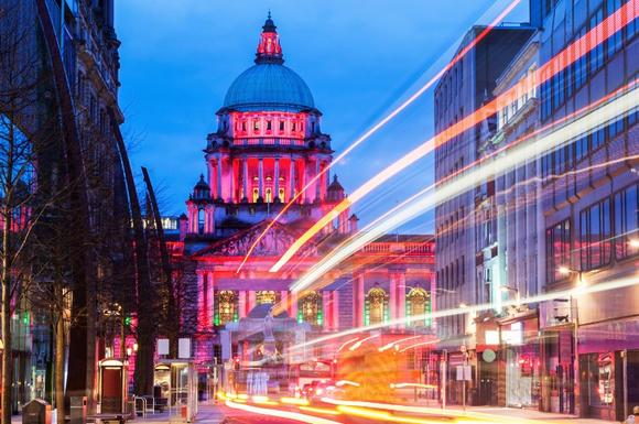 8 Things To Do In Belfast That Should Be In Your Bucket-List