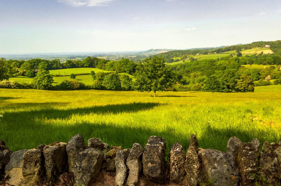 Why you should visit the Cotswolds!