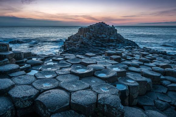 Seven Incredible Facts On The Giant’s Causeway, Northern Ireland