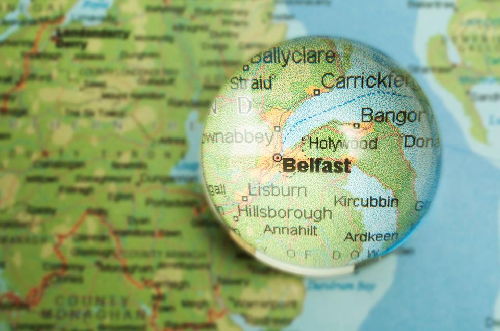 Five Reasons You Should Visit Belfast, NI