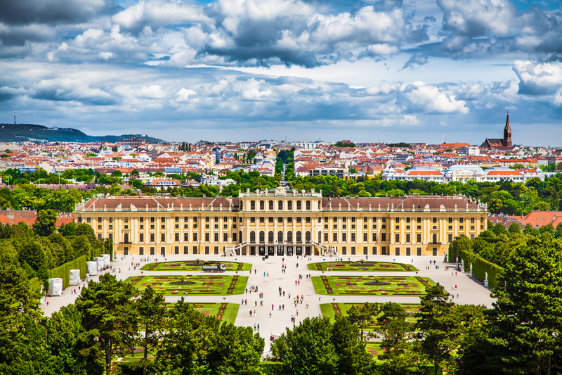8 Incredible things you need to see in Vienna
