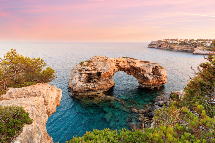 7 nights in Majorca on a savers Budget