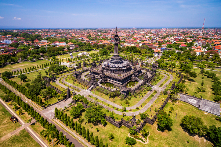 5 restaurants we recommend when in Bali